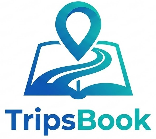TripsBook Logo